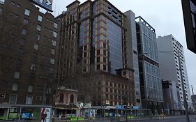 Riverside Apartments Melbourne